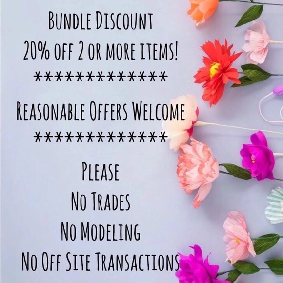 4/$20 Love Tease Dress Size S - Picture 8 of 8